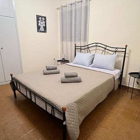 Artemis Central Home Kültér fotó