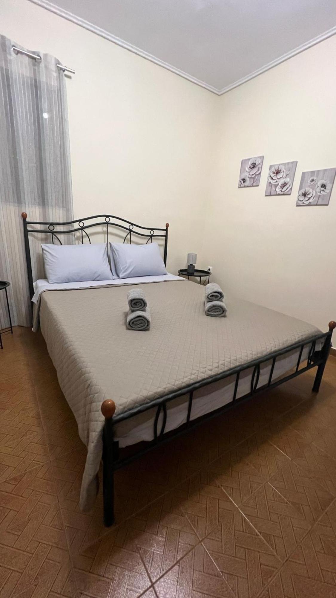 Artemis Central Home Kültér fotó