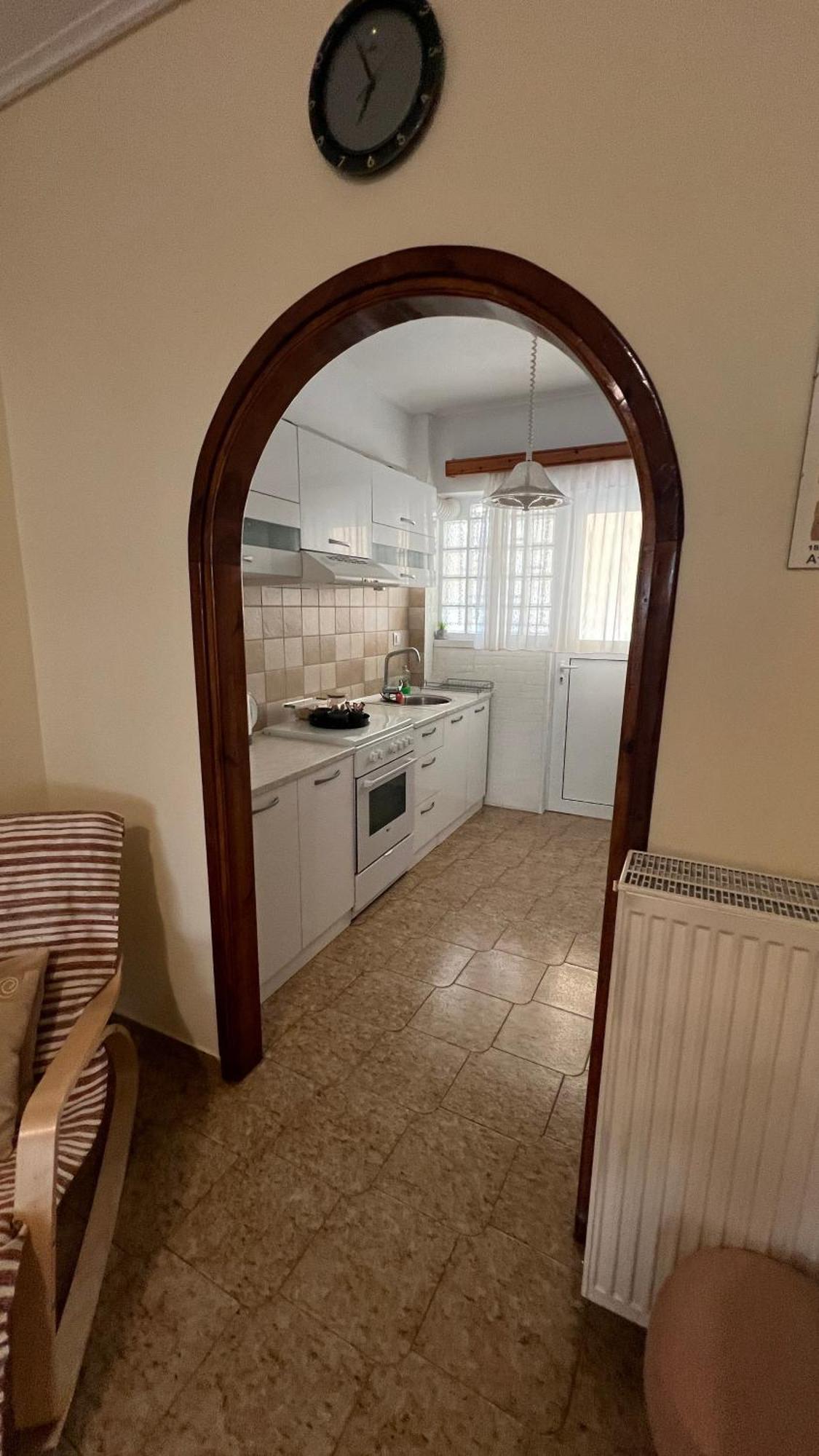 Artemis Central Home Kültér fotó