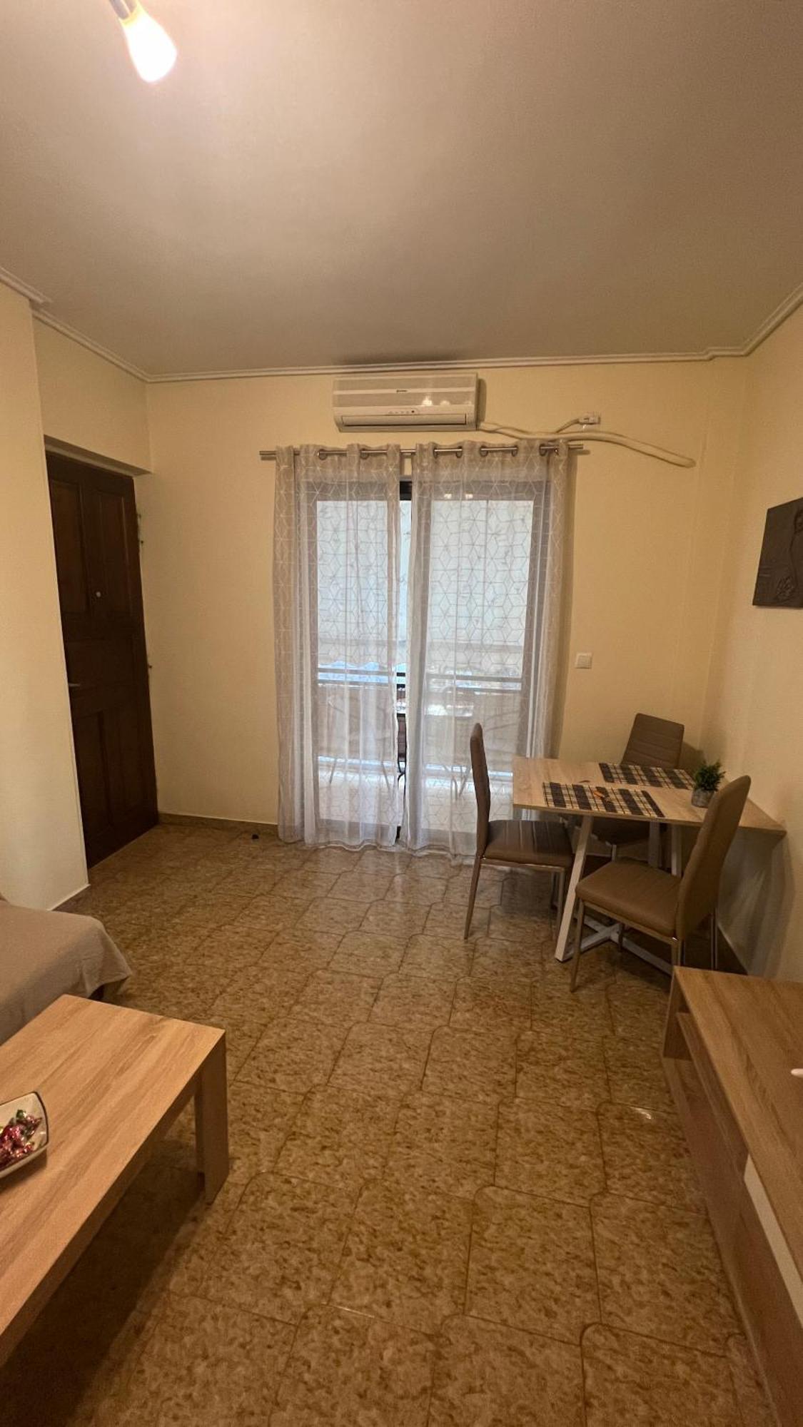 Artemis Central Home Kültér fotó