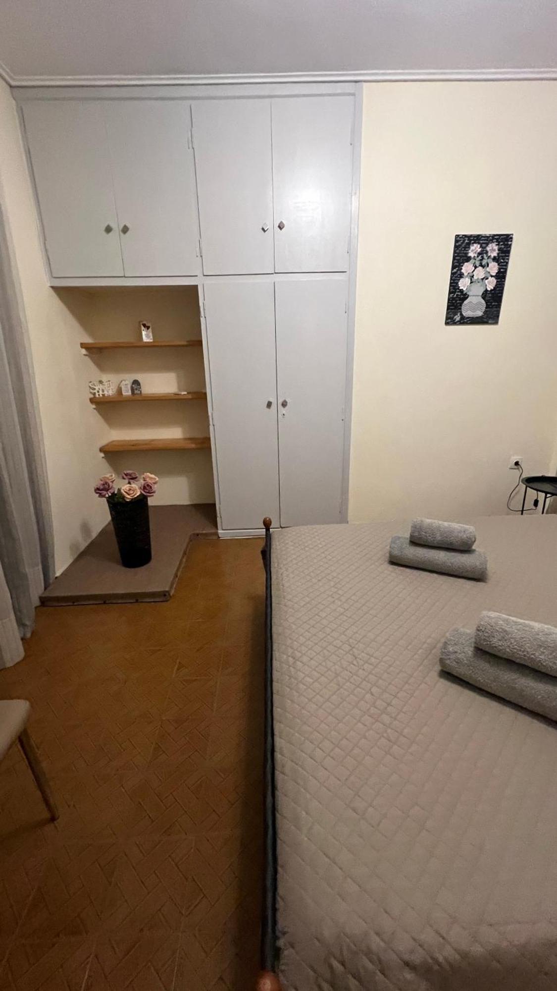 Artemis Central Home Kültér fotó