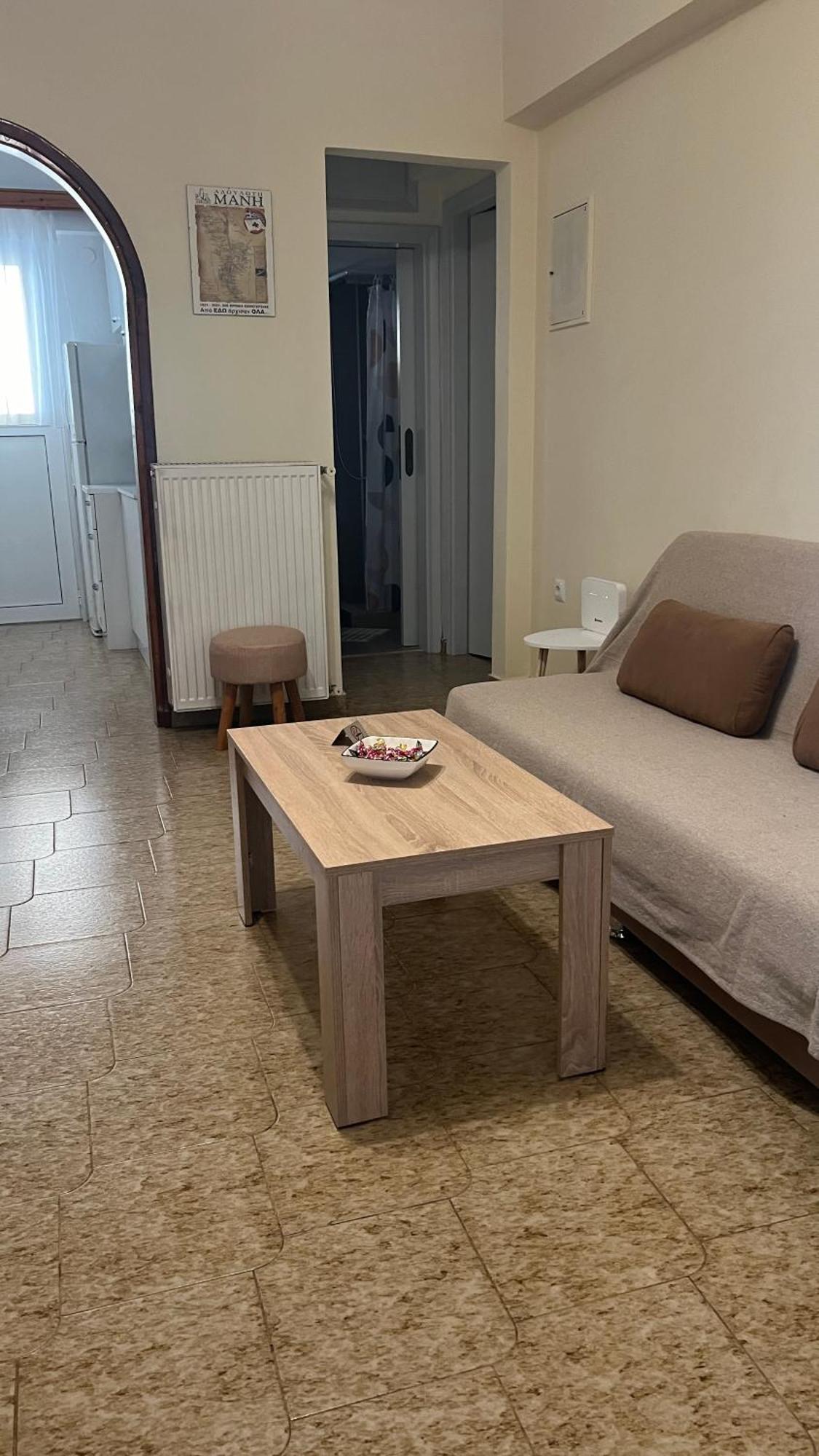 Artemis Central Home Kültér fotó