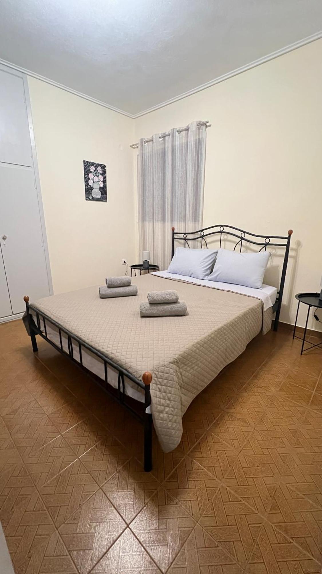 Artemis Central Home Kültér fotó